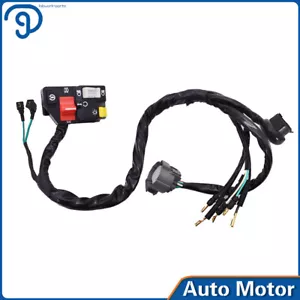 Interruptor de apagado de luz de arranque para Honda TRX300EX Sportrax 300 1993-2004 - Imagen 1 de 8