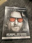 The Big Lebowski 2005 US Collector's Edition Widescreen DVD - Jeff Bridges -