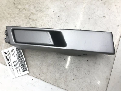 2011 ASTON MARTIN RAPIDE REAR LEFT OUTSIDE DOOR HANDLE AD4324107 OEM Foto 1 de 4