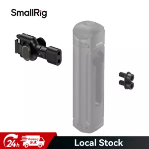 SmallRig Rotatable Quick Release Side Handle Adapter, Compatible with SmallRig - Picture 1 of 8