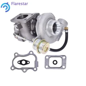 Turbochager For Nissan Trade 98- 3.0L D BD30TI GT2252S 452187-5006S 14411- 69T00 - Picture 1 of 8