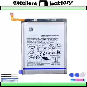 NEW for SAMSUNG Galaxy S20 FE, 5G SM-781, BATTERY, EB-BG781ABY, 4500mAh - Foto 1 di 7