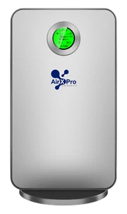 AirXPRO AXP-400 PURIFICADORES DE AIRE DESTRUYE VIRUS EN EL AIRE - WIFI y control por voz - Imagen 1 de 5