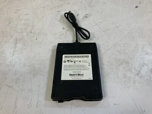 SmartDisk FDUSB-B2 D353FUE Lecteur de disquette externe USB 3,5" Noir (I4B*) - Photo 1/3