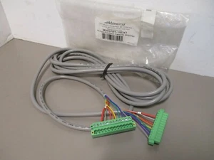 Cable de extensión Maxxima M20378Y-15EXT 15 ft para barra de luz M20378Y TD - Imagen 1 de 7