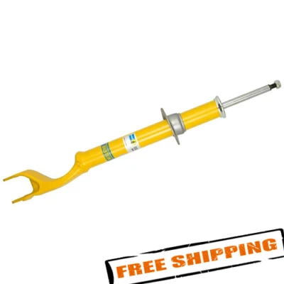 Bilstein 24-252065 B8 Sport Front Shock Absorber for 15-17 Mercedes-Benz C300 - Изображение 1 из 2