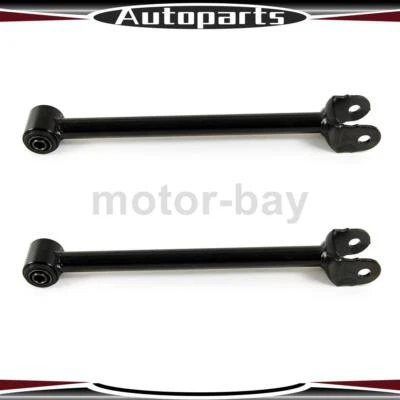 Braço lateral traseiro dianteiro para 2009 2010 2011 2012 2013 Toyota Highlander Mevotech - Imagem 1 de 2