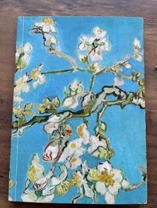 Van Gogh Journal, Blossoming Almond, New - Picture 1 of 1