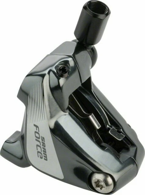 SRAM Flat Mount Disc-brake Caliper - 115018040000