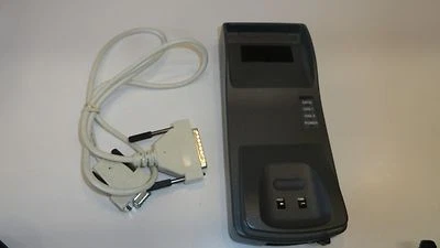 SS8: BASE DE CARGA Denso, con cable CU-5001 Foto 1 de 4