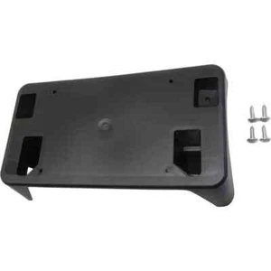 Nuevo soporte de matrícula delantero para Chevrolet Traverse 18-21 842822 GM1068196 - Imagen 1 de 5