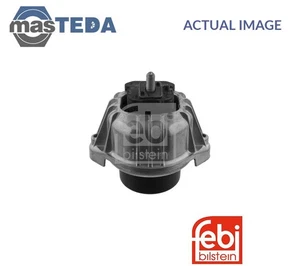 32008 ENGINE MOUNT MOUNTING LEFT RIGHT FEBI BILSTEIN FOR BMW 3,1,E92,E81,E90,E91 - Picture 1 of 5