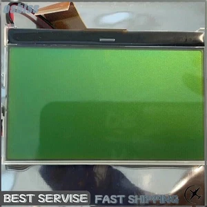 Original Graphtec FC8600 FC8000 LCD Screen - U682140133 New - Afbeelding 1 van 3
