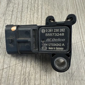 ACDelco GM Genuine Parts Manifold Absolute Pressure Sensors 55573248 - Picture 1 of 6