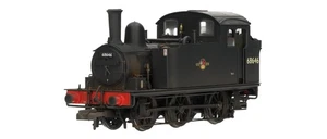 ACC2428 Accurascale OO Gauge 68646 'Buckjumper' Late BR J68 Weathered - Picture 1 of 1