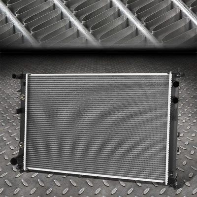 FOR 06-14 SUBARU B9 TRIBECA AT OE STYLE FULL ALUMINUM CORE RADIATOR DPI 13104 - Image 1 of 4