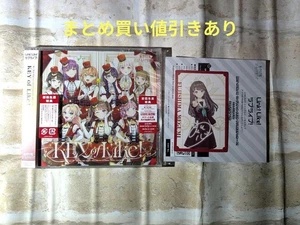 Key Ofwith Bonus Fujishima Ji 1 - Foto 1 di 1