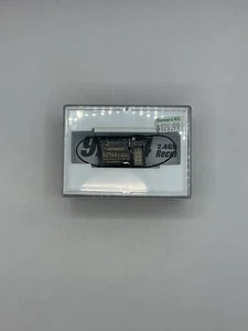 92744 4Ch Receiver 2.4GHz FHSS-3 for M11X Only - Picture 1 of 1