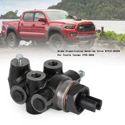 Bremse Proportionierung Messen Ventil 47910-35320 Für Toyota Tacoma 95-04, - Image 1 of 4