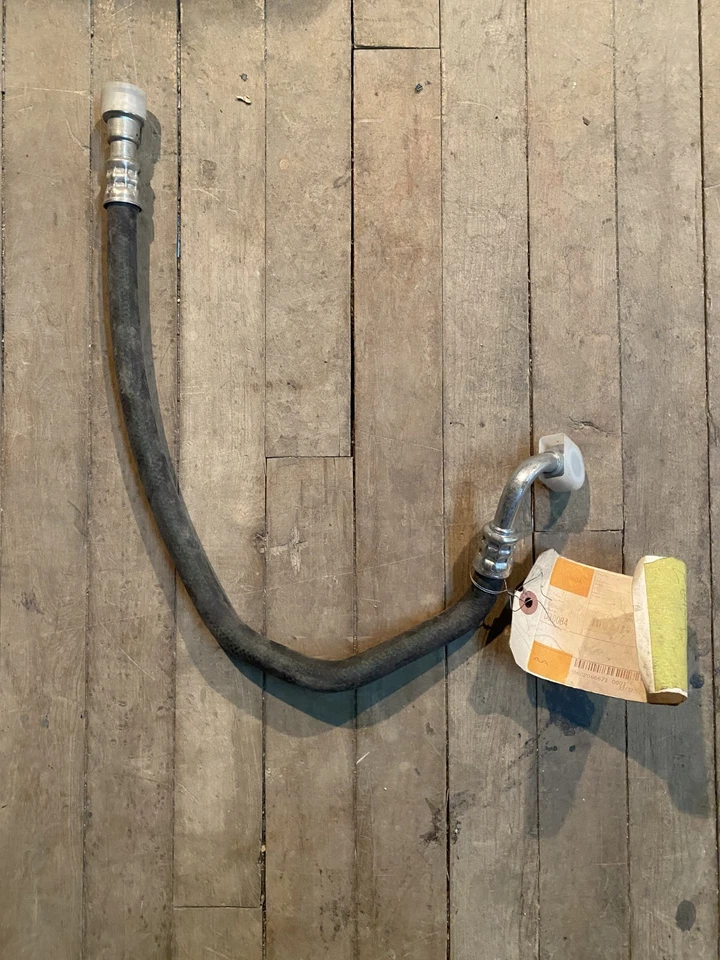 回气管 - 宝马 (32416796367) 1996 - 2006 宝马 E46 3 系列 - 原始设备制造商全新旧货 — 第 1/4 张图片