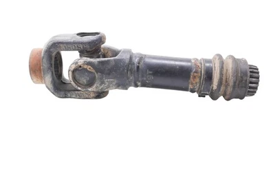 07 Can-Am Outlander 650 XT 4x4 eje de transmisión delantero Foto 1 de 4