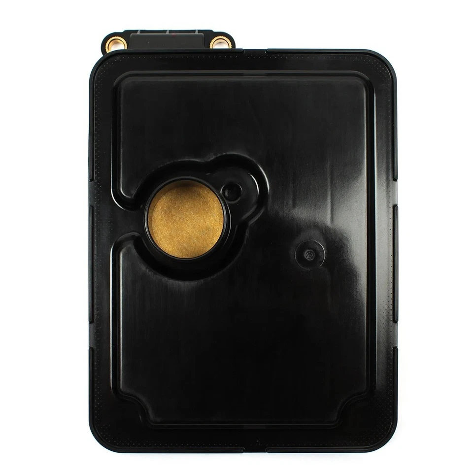 Car transmission oil filter for 2010-17 for Hyundai  for Kia, OEM 4632126000 - Image 1 of 4