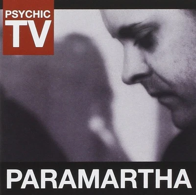 Psychic TV Paramartha (CD) (UK IMPORT) - Image 1 of 2