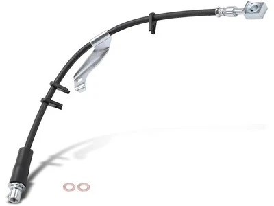 Manguera de freno delantera derecha GMC Terrain 2010-2016 APR 13948YTJW 2011 2012 2013 Foto 1 de 2