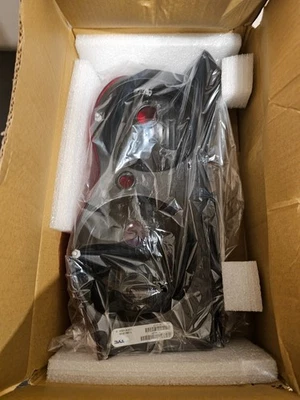 Tail Light Rear Lamp Right Passenger for 04-09 Dodge Durango - Image 1 of 4