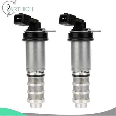 Variable Valve Timing Solenoid For BMW M3 M4 M2 3.0L 2015-2018 VVT 11368605123 - Image 1 of 4