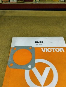 Victor J26603 Gasket NORS Made in USA - Bild 1 von 3