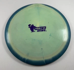INNOVA Made Heros Discs F2 Halo Star Destroyer Distance Driver 2020 Older Run - Picture 1 of 4