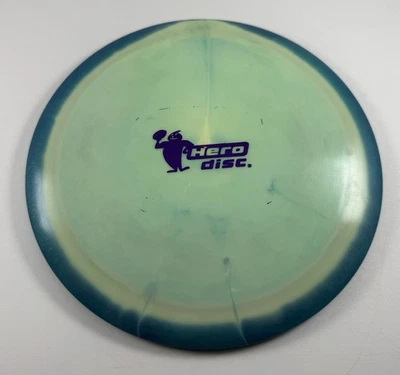 INNOVA Made Heros Discs F2 Halo Star Destroyer Distance Driver 2020 Older Run - Image 1 of 4