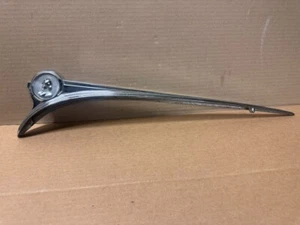 1949 DeSoto Hood Ornament Nice Original Piece 23" - Picture 1 of 14
