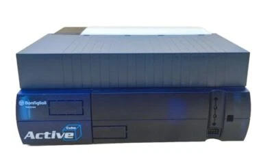 Bonfiglioli Vectron Frequenzcy Inverter ACU 410-21 3A | Active Cube Neuwertig - Bild 1 von 4