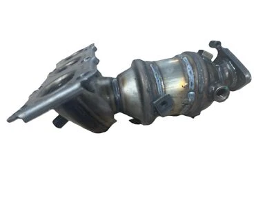 Convertidor catalítico EPA para: Hyundai Santa Fe XL 2019 Foto 1 de 4