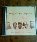 Party Doll & Other Favorites CD Mary-Chapin Carpenter 1999