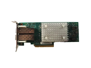 Dell QLogic QLE2692L-DEL Dual Port 16Gb HBA Network Adapter TCK3G - Picture 1 of 5