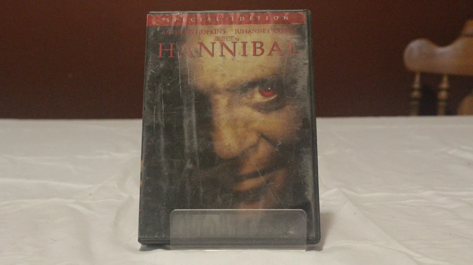 Hannibal Foto 1 de 1