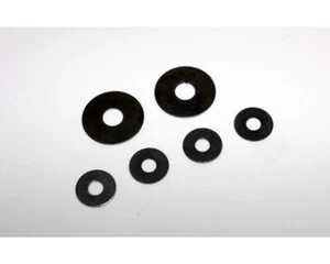 TeamC Beilagscheibe 5x15x0.3 4 St. Comp. Onroad TMC-T01049  - Bild 1 von 1