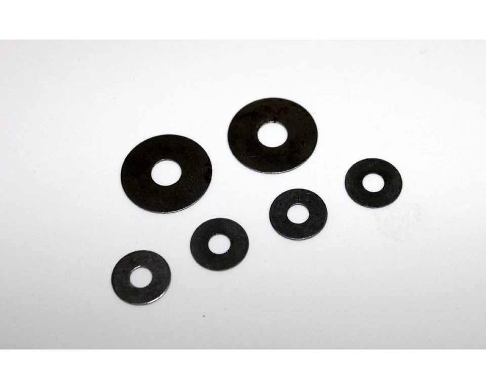 TeamC Beilagscheibe 5x15x0.3 4 St. Comp. Onroad TMC-T01049  - Bild 1 von 1