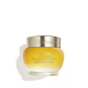 L'Occitane Immortelle Göttliche Creme 1,7 flüssige Unzen 50 ml. Gesichtsfeuchtigkeitscreme Neu im Karton - Bild 1 von 8