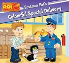 Postman Pat's Colourful Special Delivery: Bk. 6 (Postman Pat Specia... Paperback
