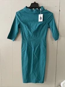 Vestido de mujer Muxxn talla M nuevo con etiquetas - Imagen 1 de 2