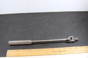 Bonney Tools No.A720 1/2" Drive Breaker Bar 12 inches Long USA - Picture 1 of 4