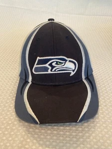 SEATTLE SEAHAWKS HUT - Bild 1 von 2