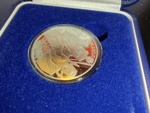 5 euro 800 anni università di Padova - Foto 1 di 2