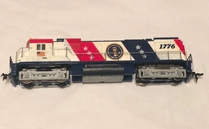 Tyco ALCO C-430 Locomotive ~ SPIIRIT 1776 ~ Century Series Rd# GBW 4301 RTR - HO - Picture 1 of 12