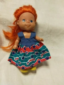 Few Freckles Doll by Feber 80s - Picture 1 of 5