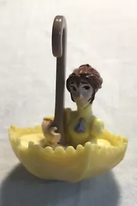 2000 Tarzan McDonalds Happy Meal Spielzeug - Jane - Bild 1 von 6